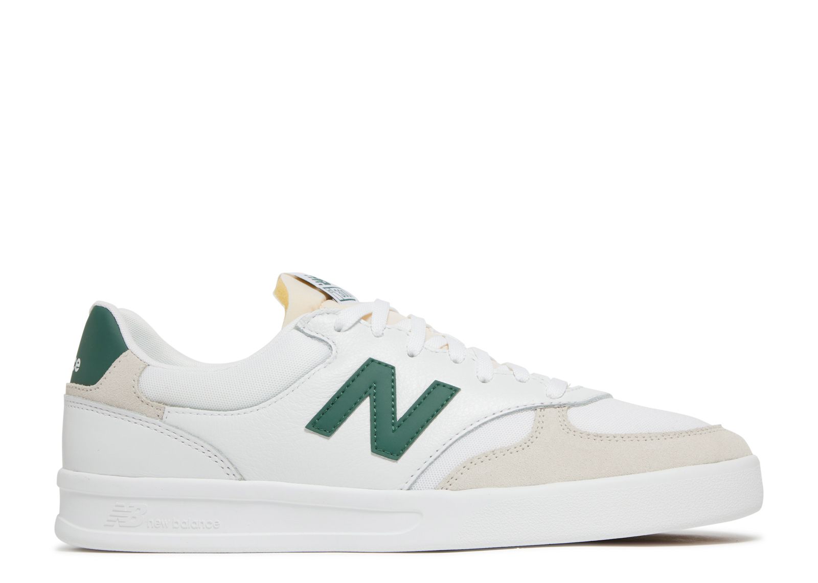 New balance 300 print with white hotsell