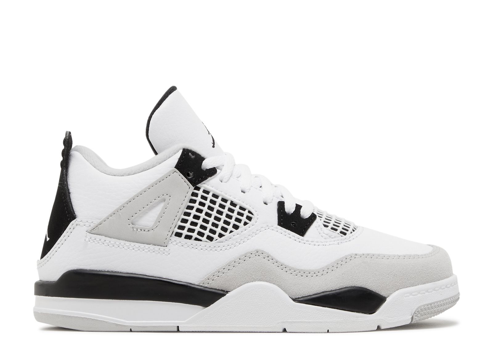 Air Jordan 4 Sneakers | Flight Club