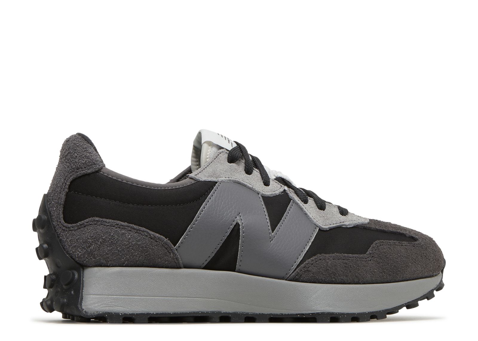 New Balance 327 'Grey Day' - New Balance - MS327GRM - magnet
