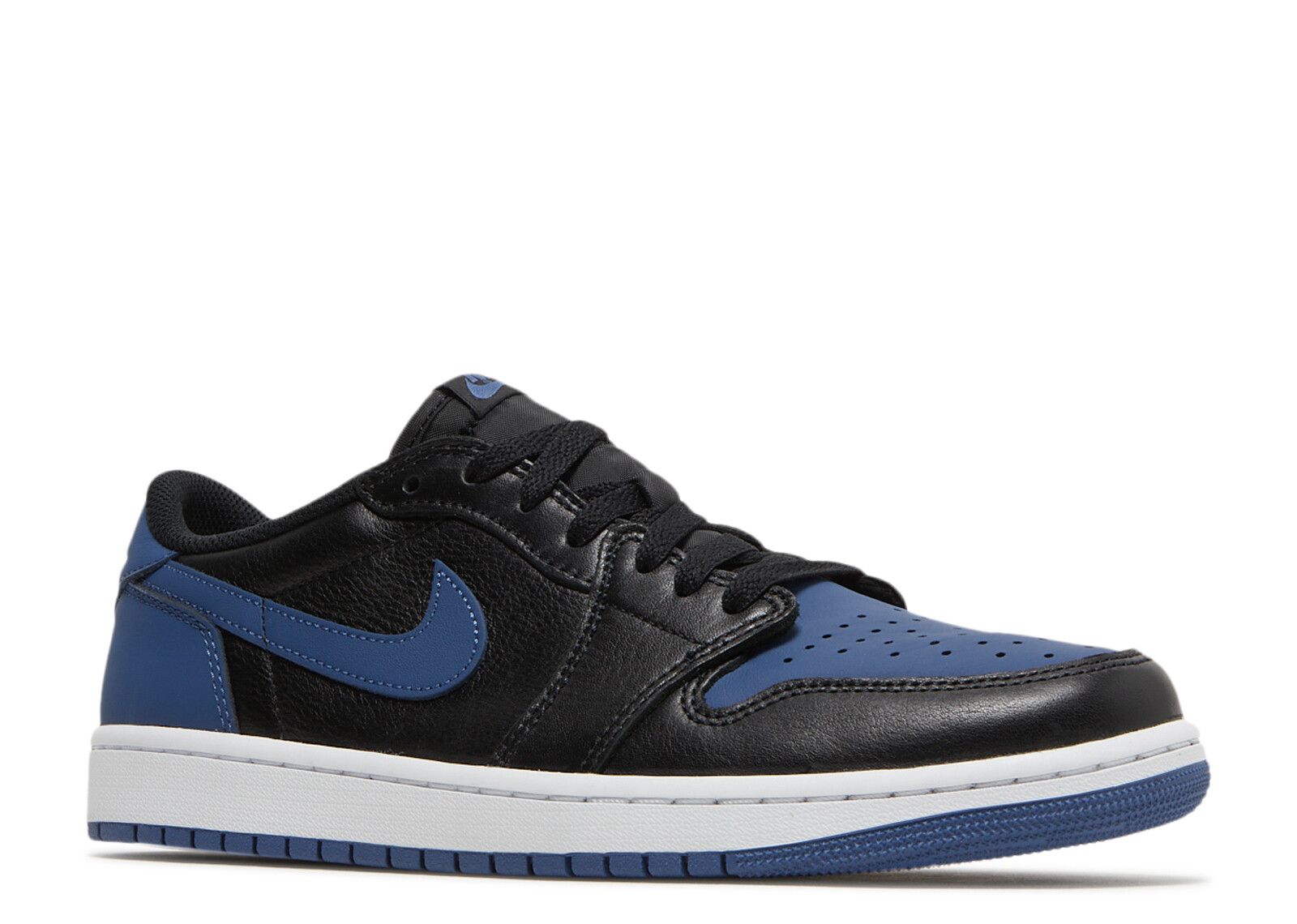 Jordan 1 Retro Low OG ‘Mystic Navy’
