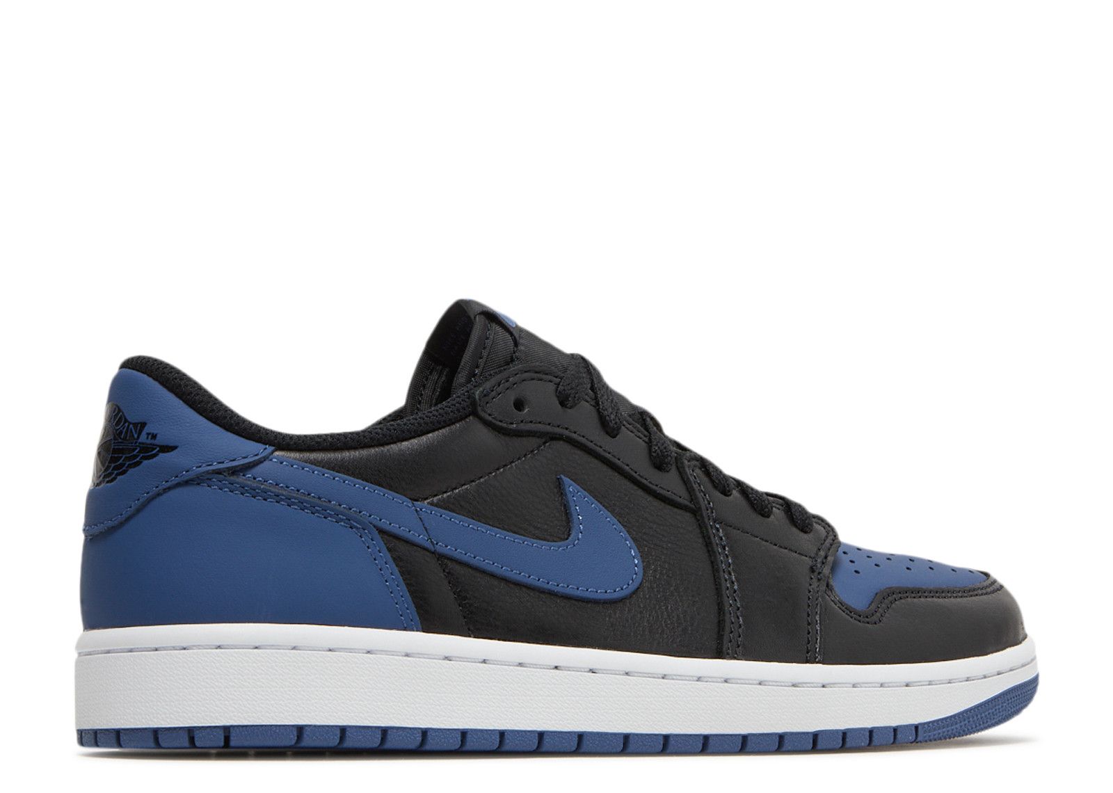 Jordan 1 Retro Low OG ‘Mystic Navy’
