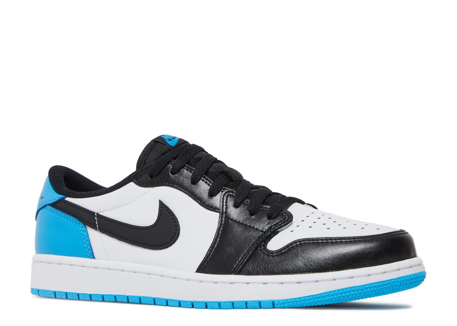 Jordan 1 Retro Low OG ‘UNC’