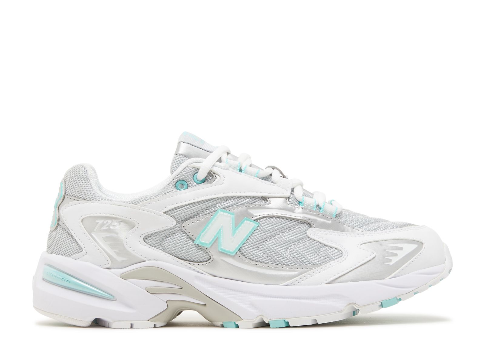 New Balance 725 'Munsell White' - New Balance - ML725L