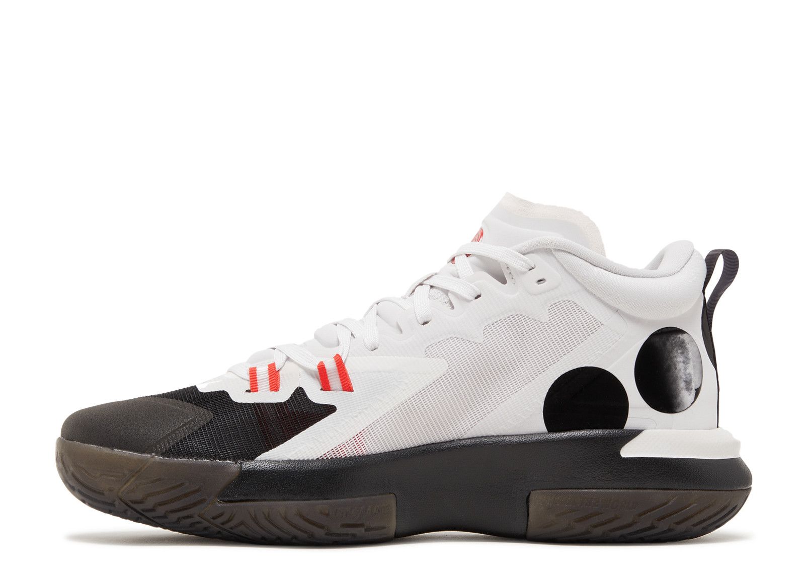 Naruto x Jordan Zion 1 SP PF ‘Sage Of The Six Paths’