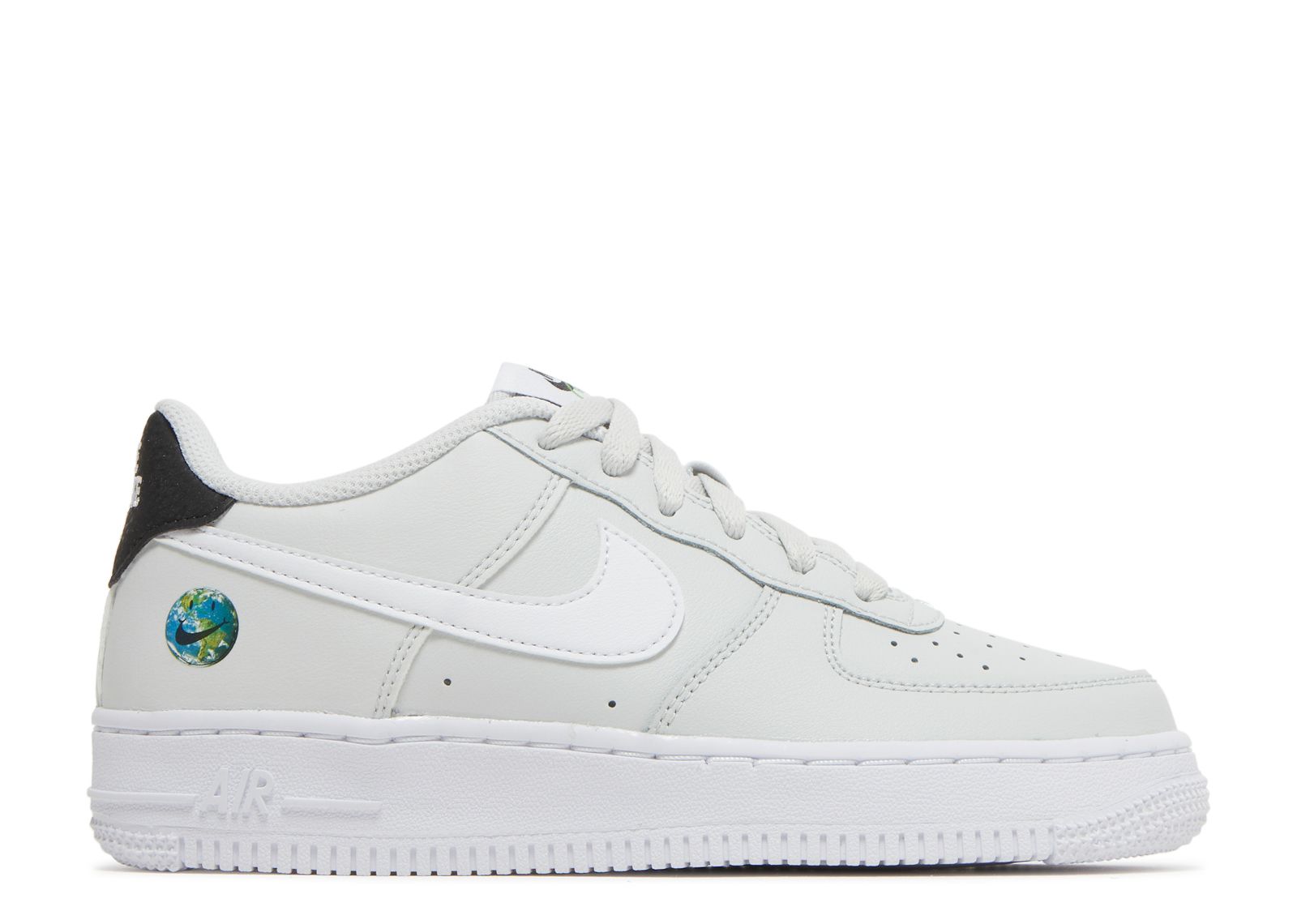 Air Force 1 LV8 GS 'Have A Nike Day Earth' - Nike - DM0983 001