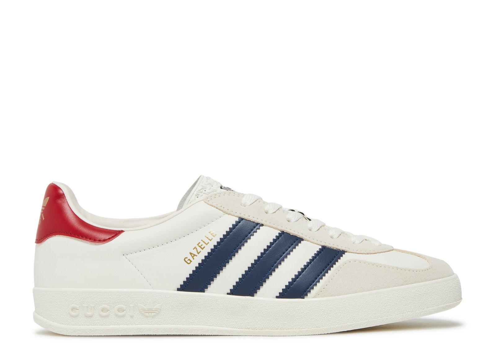 Gucci X Gazelle 
