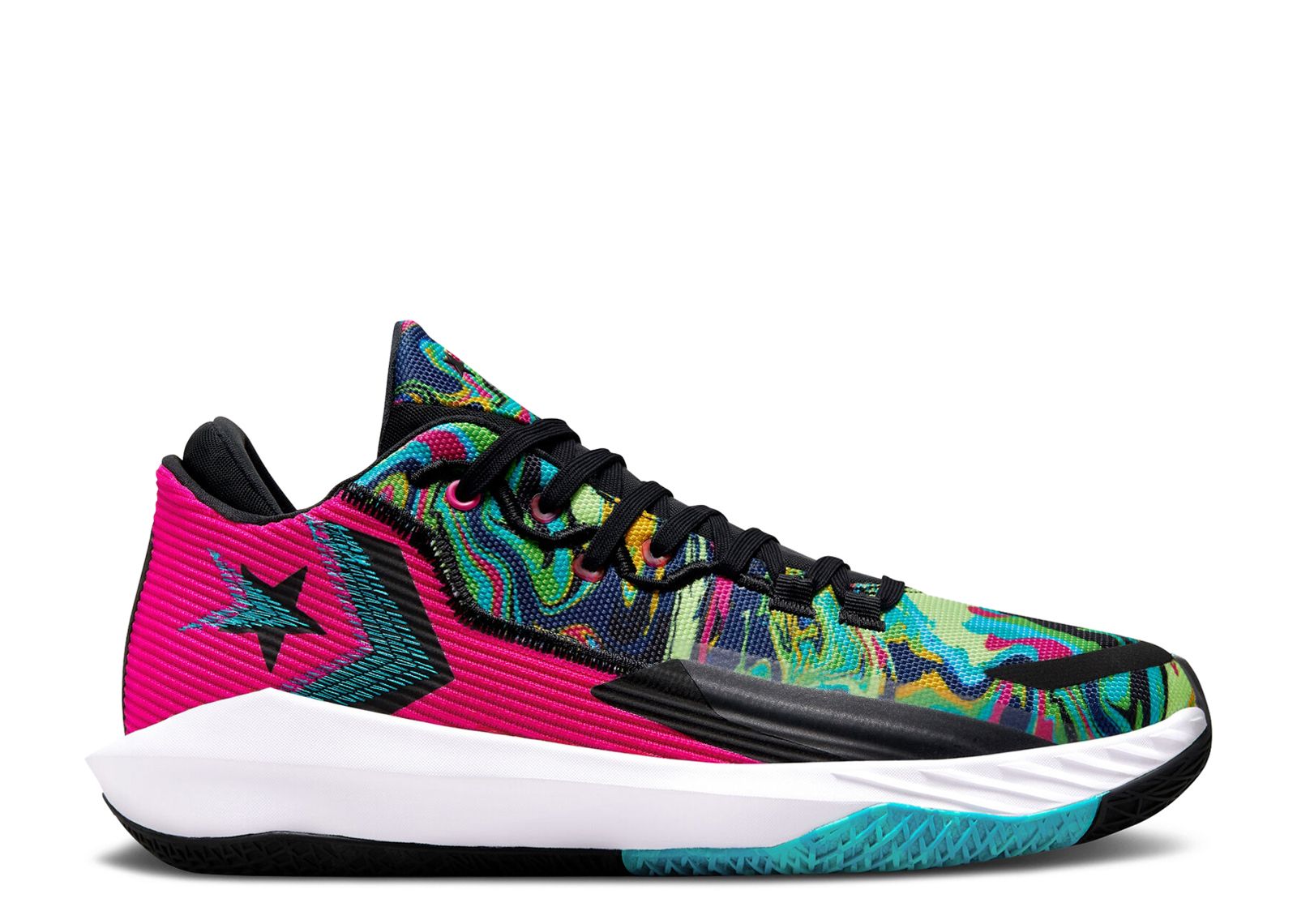 All Star BB Jet Low  display picture 2