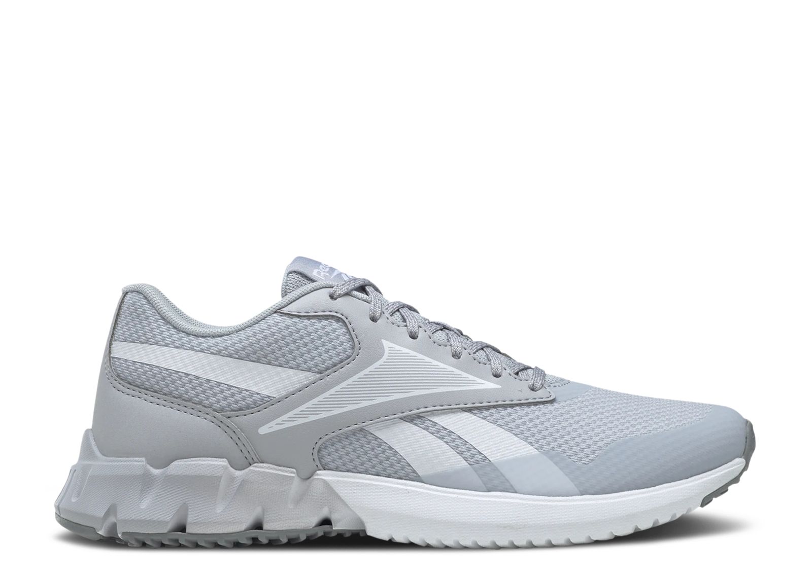 Wmns Ztaur Run 'Cold Grey'