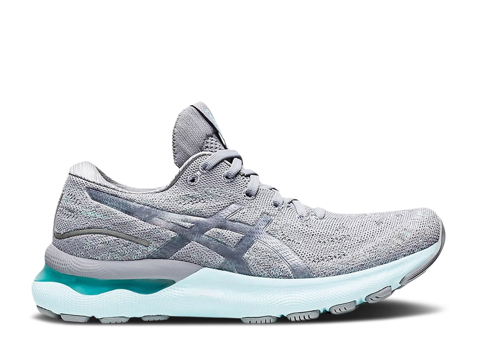 Wmns Gel Nimbus 24 MK 'Sheet Rock'