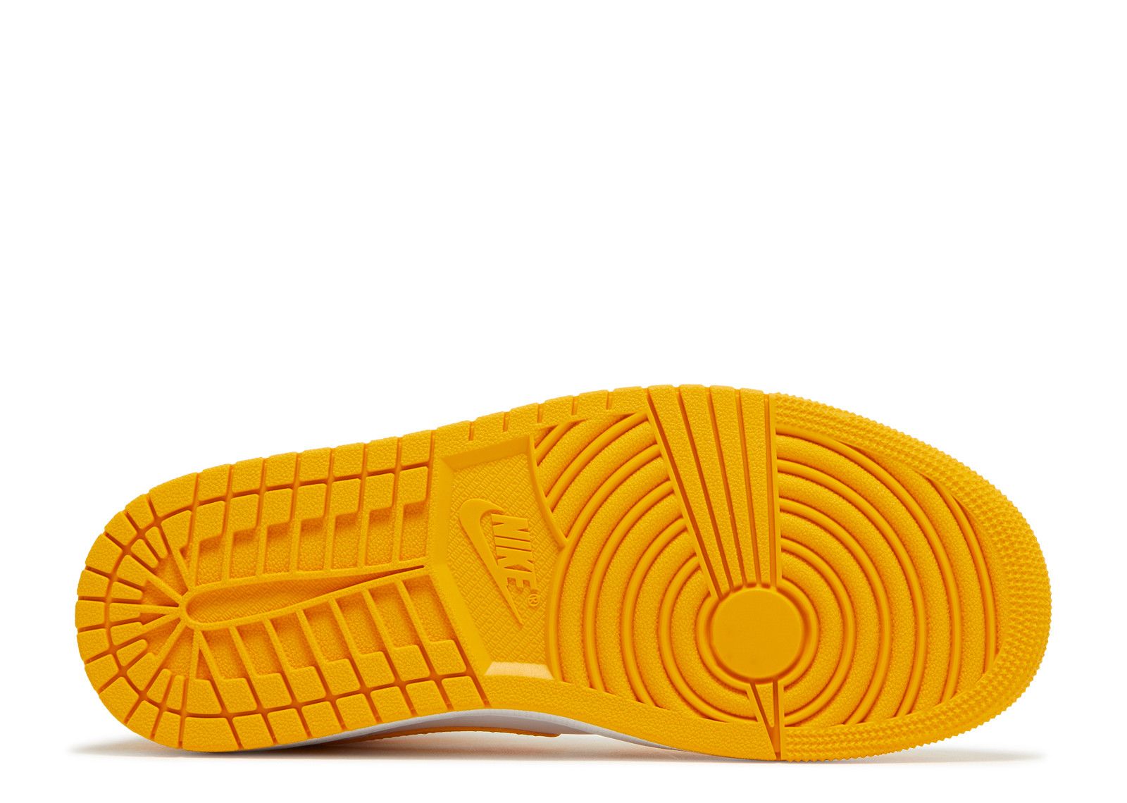 Wmns Jordan 1 Mid ‘University Gold’