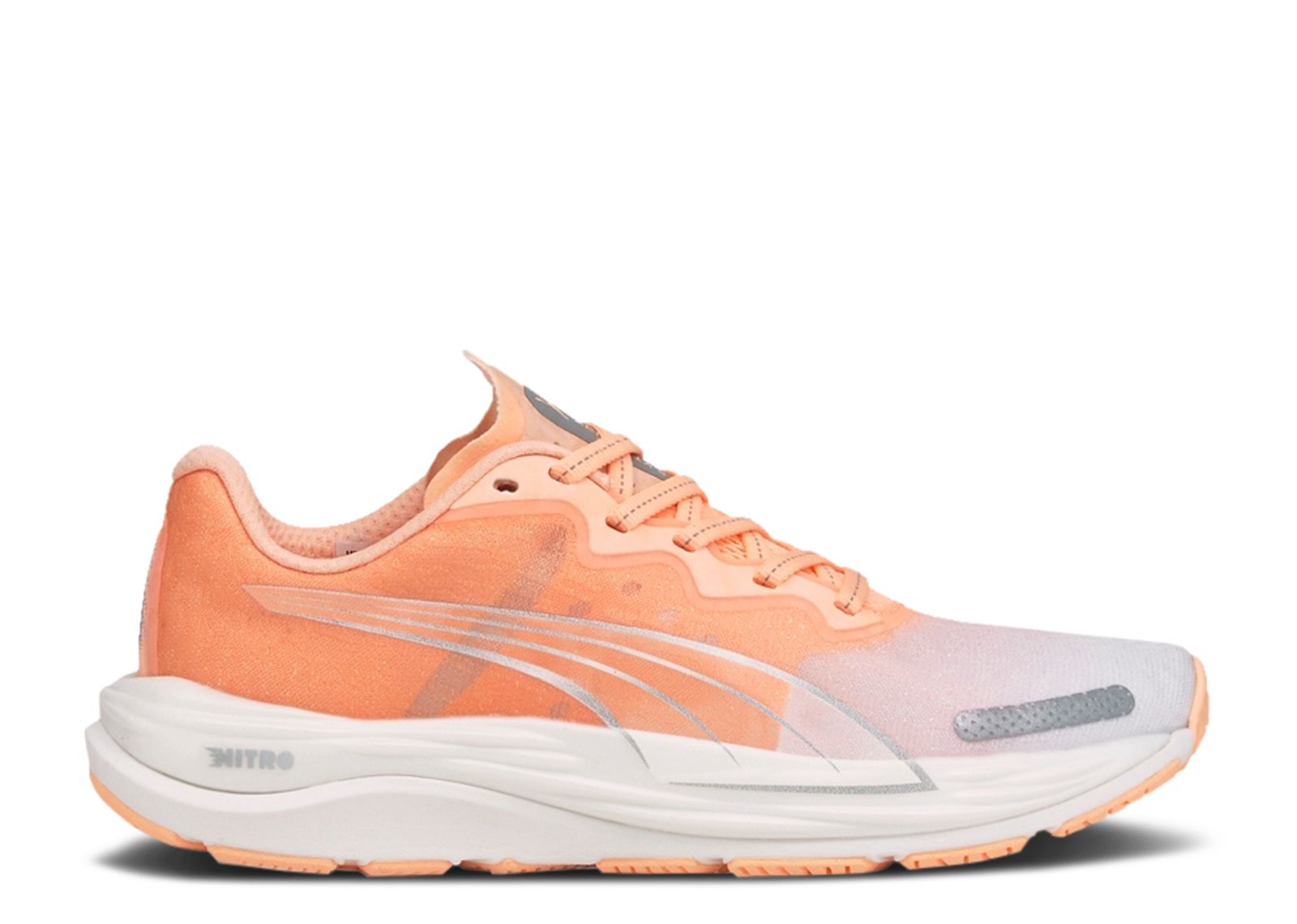 Wmns Velocity Nitro 2 Wildwash 'Fizzy Melon'