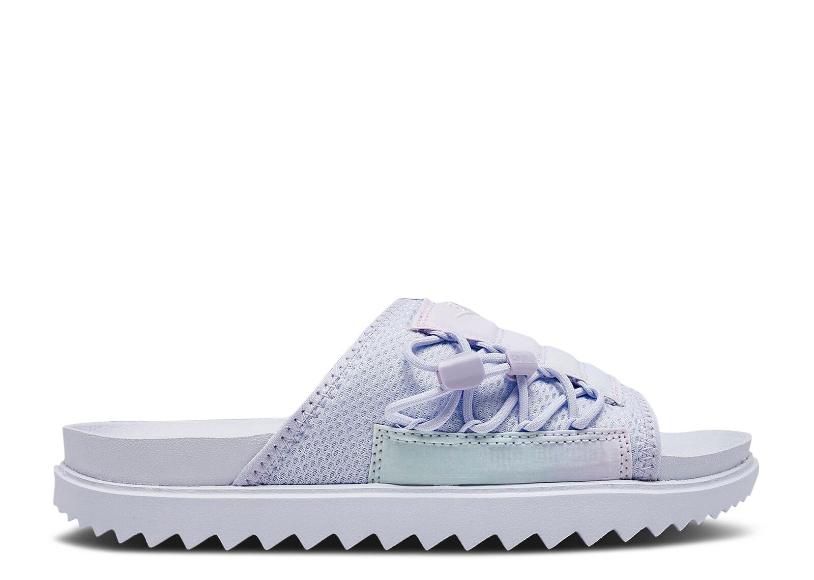 Outfit Asuna Slides Asuna Slides With Toggle Detail