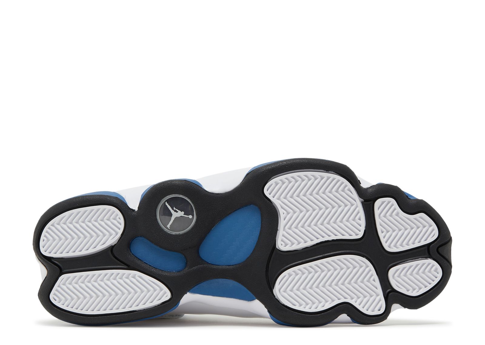 Jordan 6 Rings  display picture 1