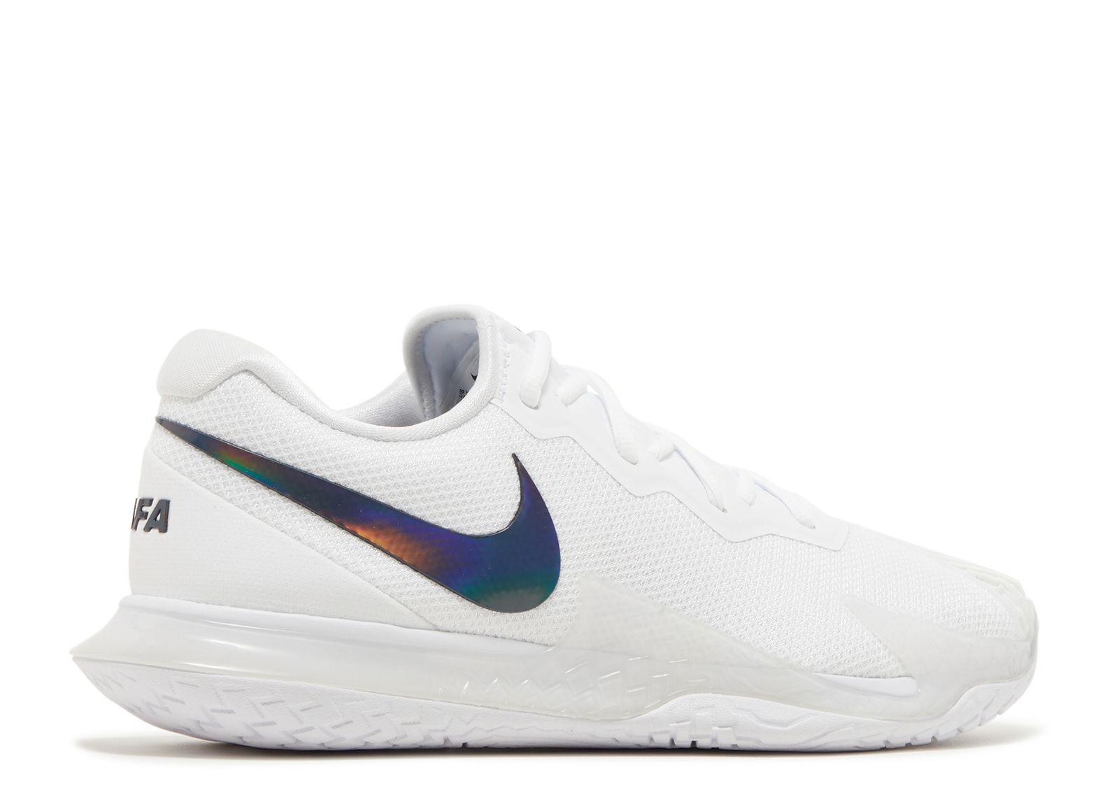 NikeCourt Zoom Vapor Cage 4 Rafa  display picture 2