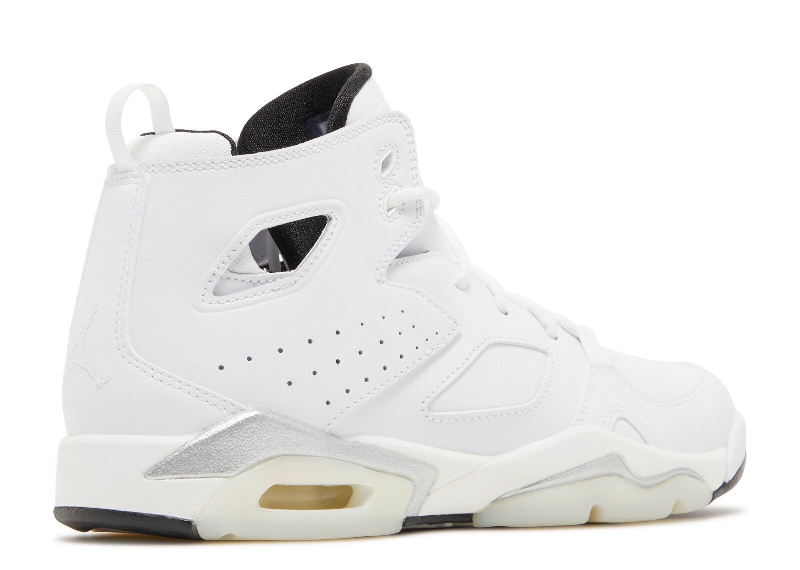 Jordan Flight Club 91 GS 'White' Air Jordan DM1685 100 white