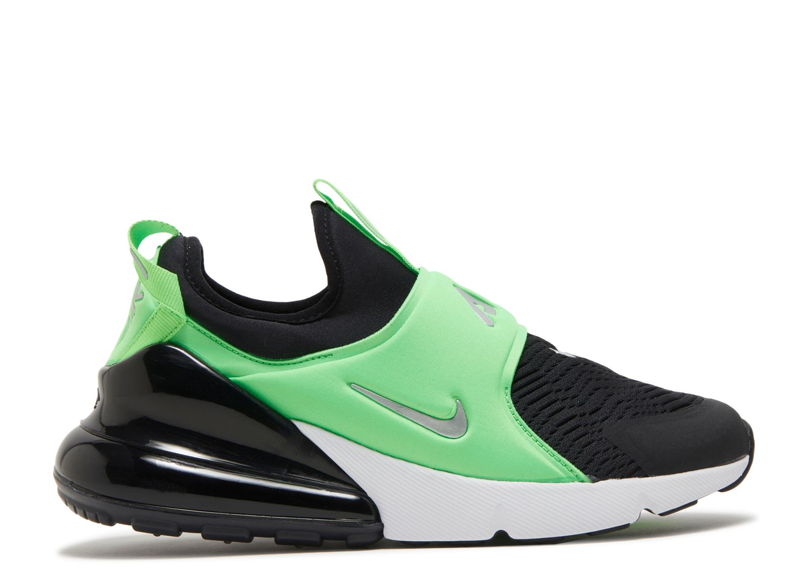 270 black green