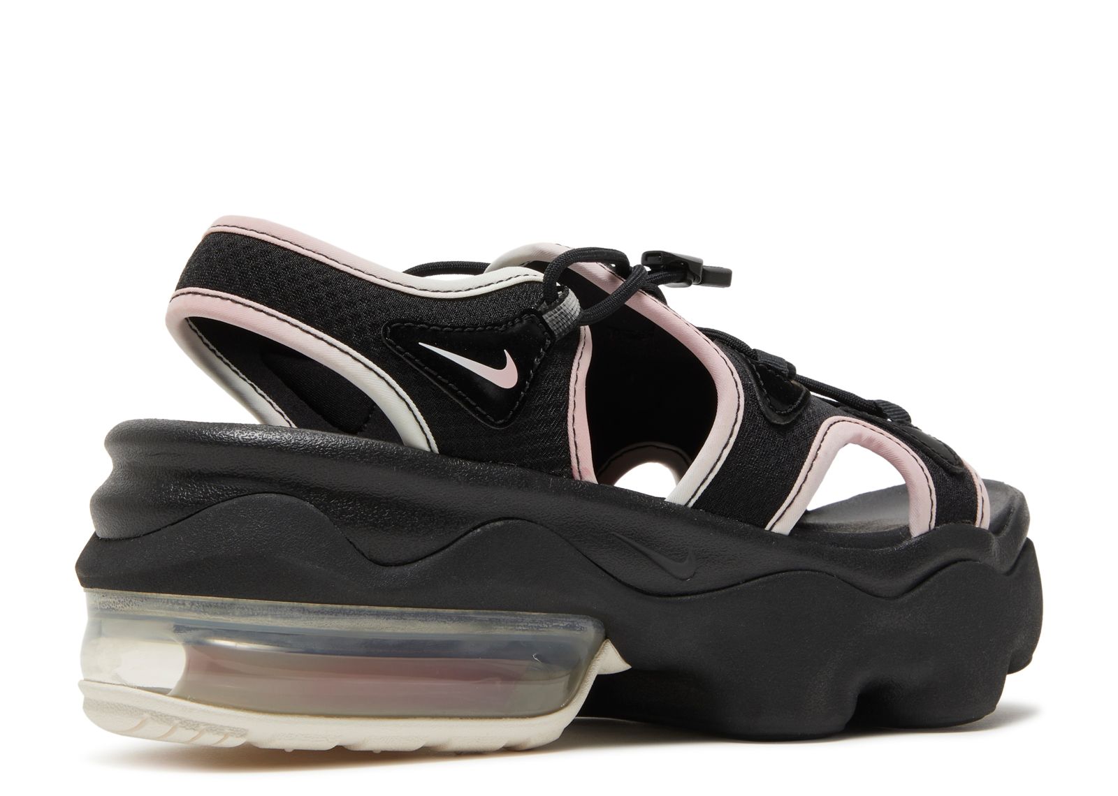 Air max outlet koko sandal black