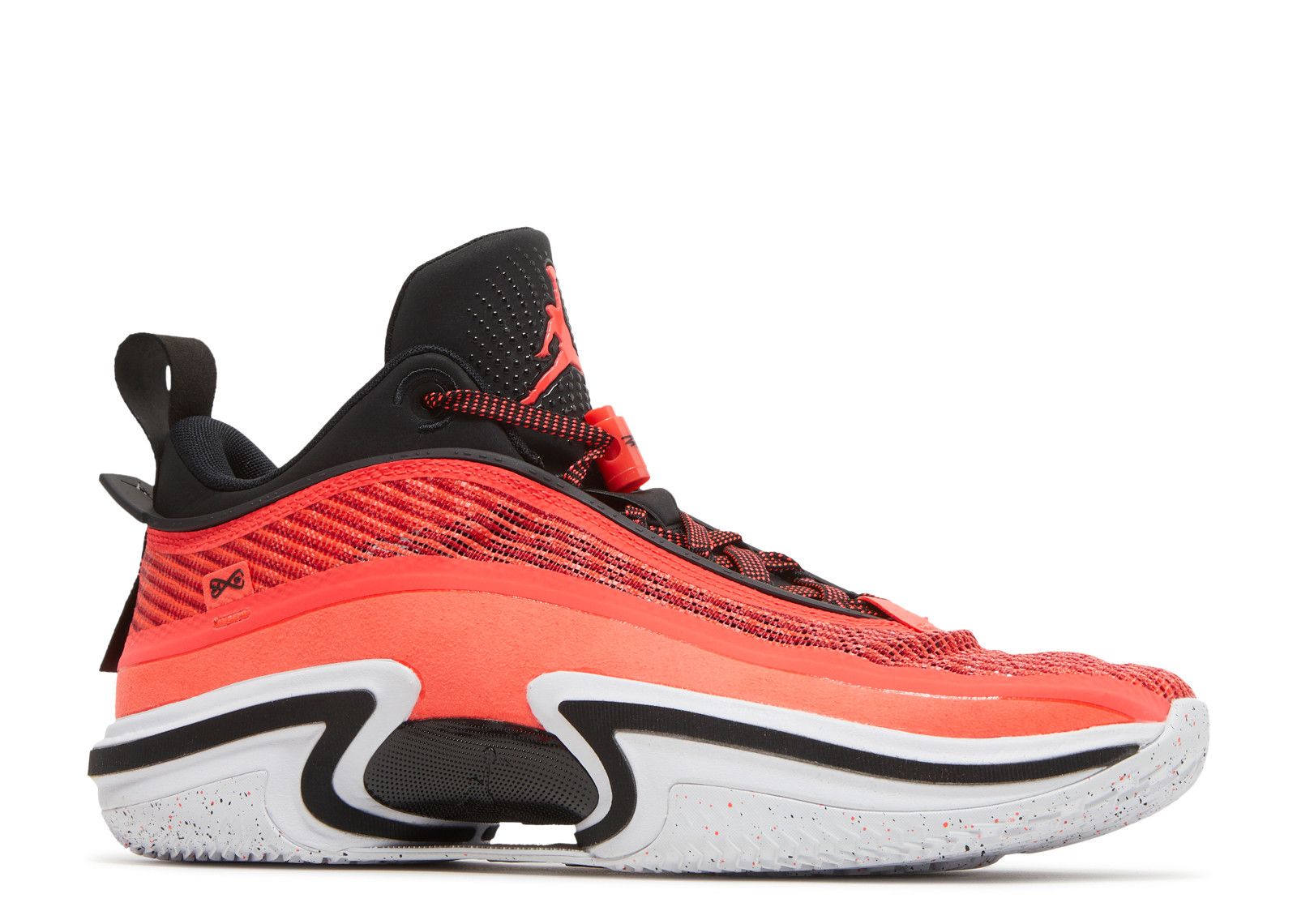 Jordan 36 Low ‘Infrared’