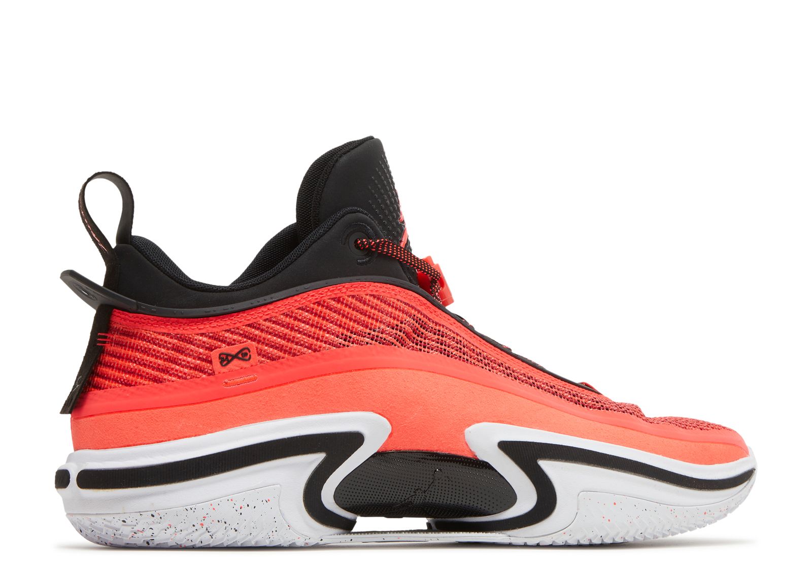 Amazon.com | Nike Air Jordan 36 Low Mens Shoes Size 8, Color