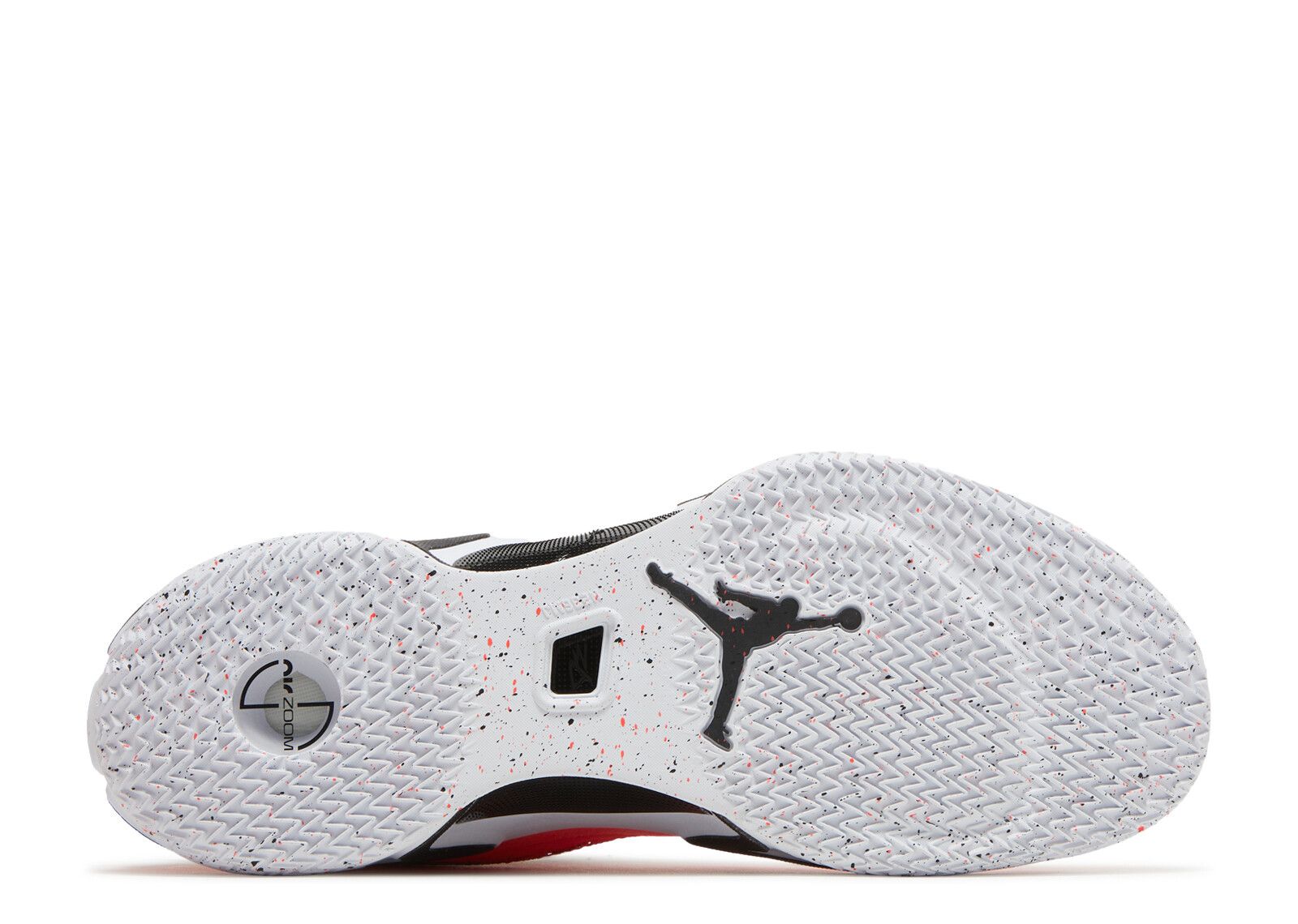 Jordan 36 Low ‘Infrared’