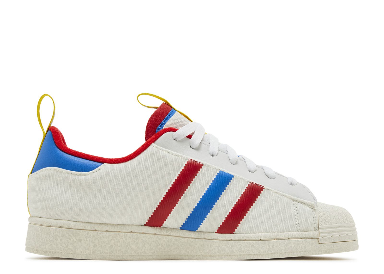 Tony's Chocolonely X Superstar - Adidas - GX4712 | Flight Club Japan