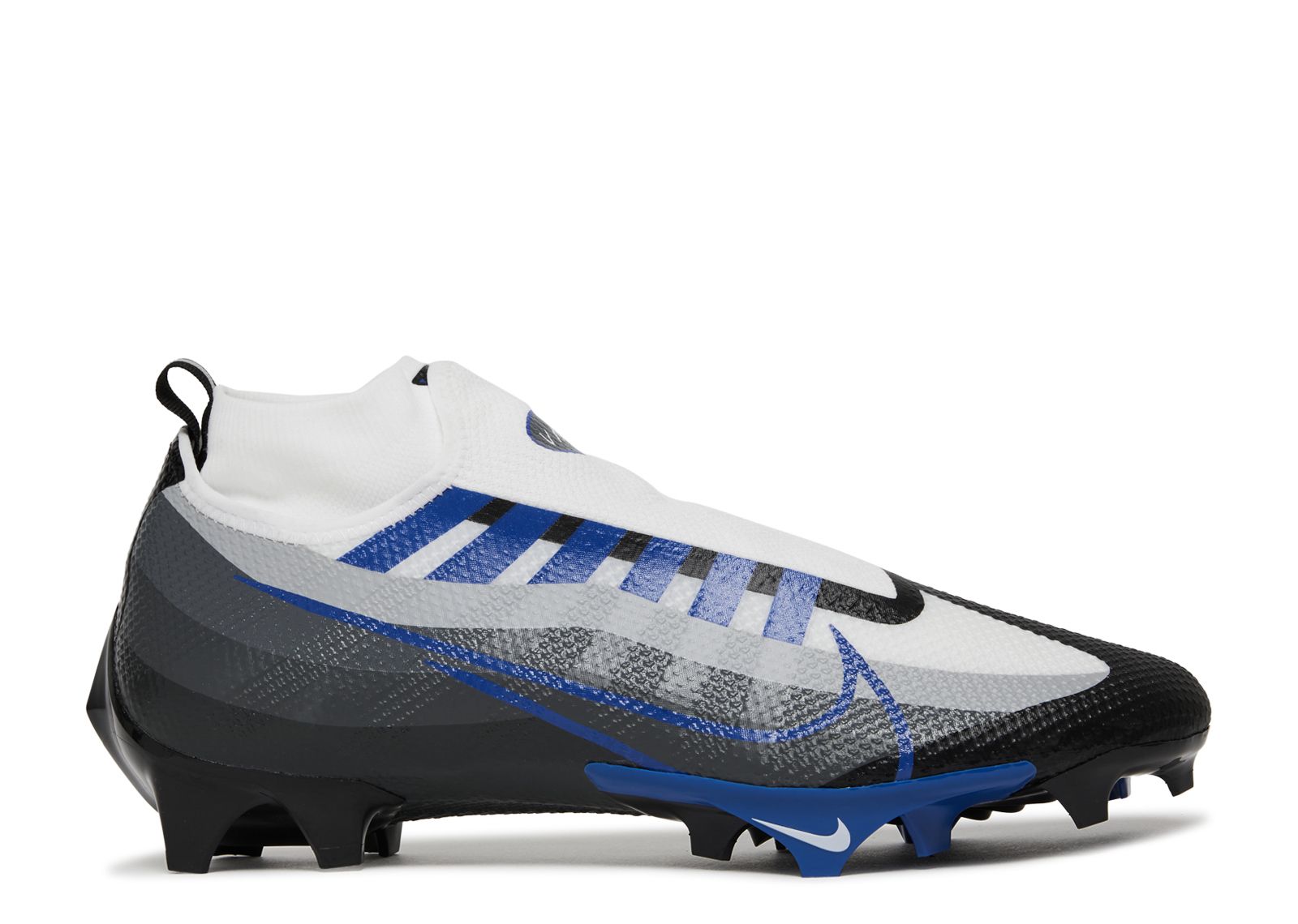 Nike Vapor Edge Pro 360 White Royal Blue Football Shoe DQ3670-041 Mens Size 13 da1e7c65b48fab59_original.jpeg main image 2