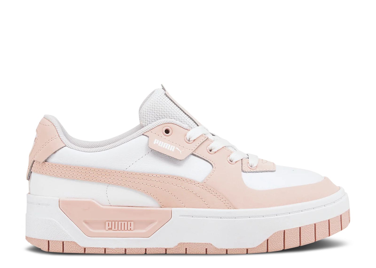 Wmns Cali Dream 'Pastel - White Chalk Pink'