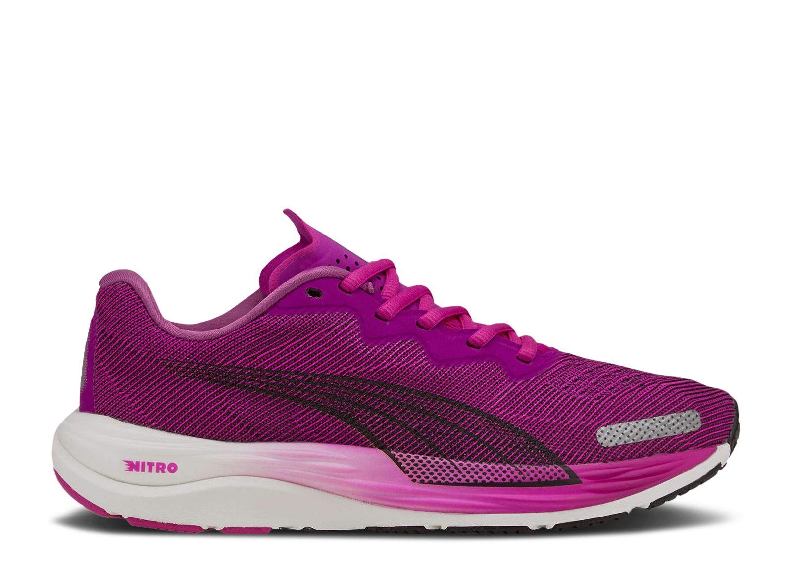 Wmns Velocity Nitro 2 'Deep Orchid'