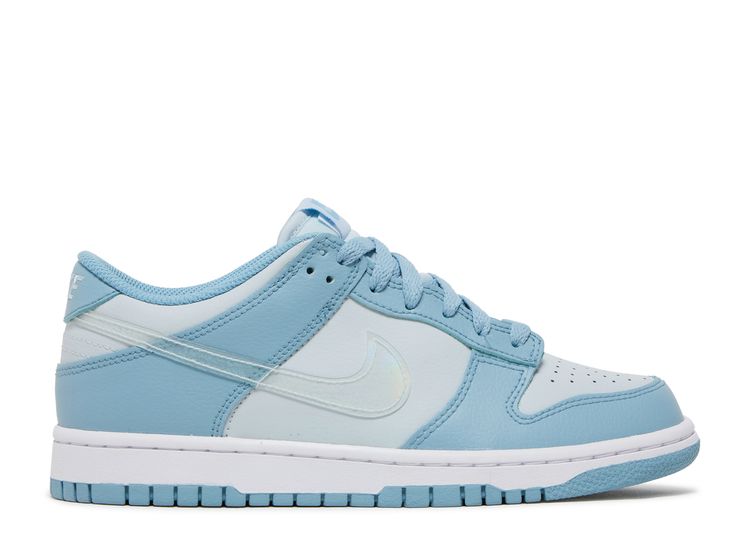 Dunk Low Mineral Teal Enfant (PS)