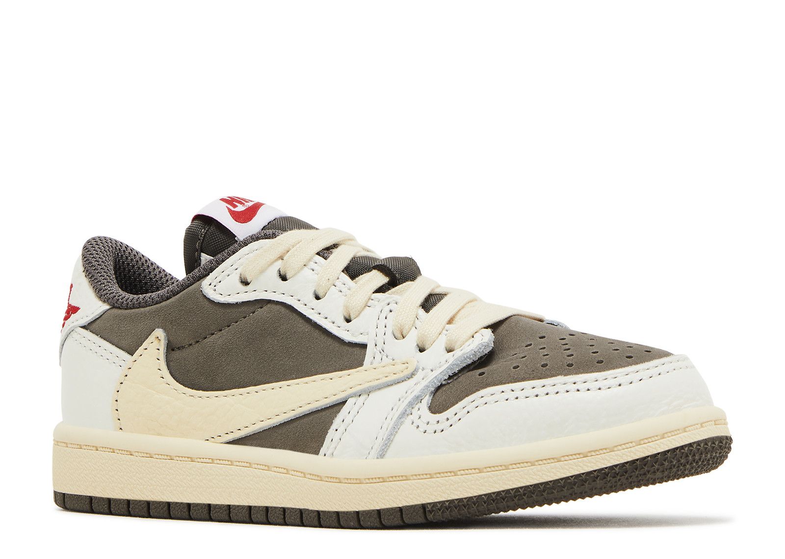 Travis Scott x Air Jordan 1 Low OG PS 'Reverse Mocha'