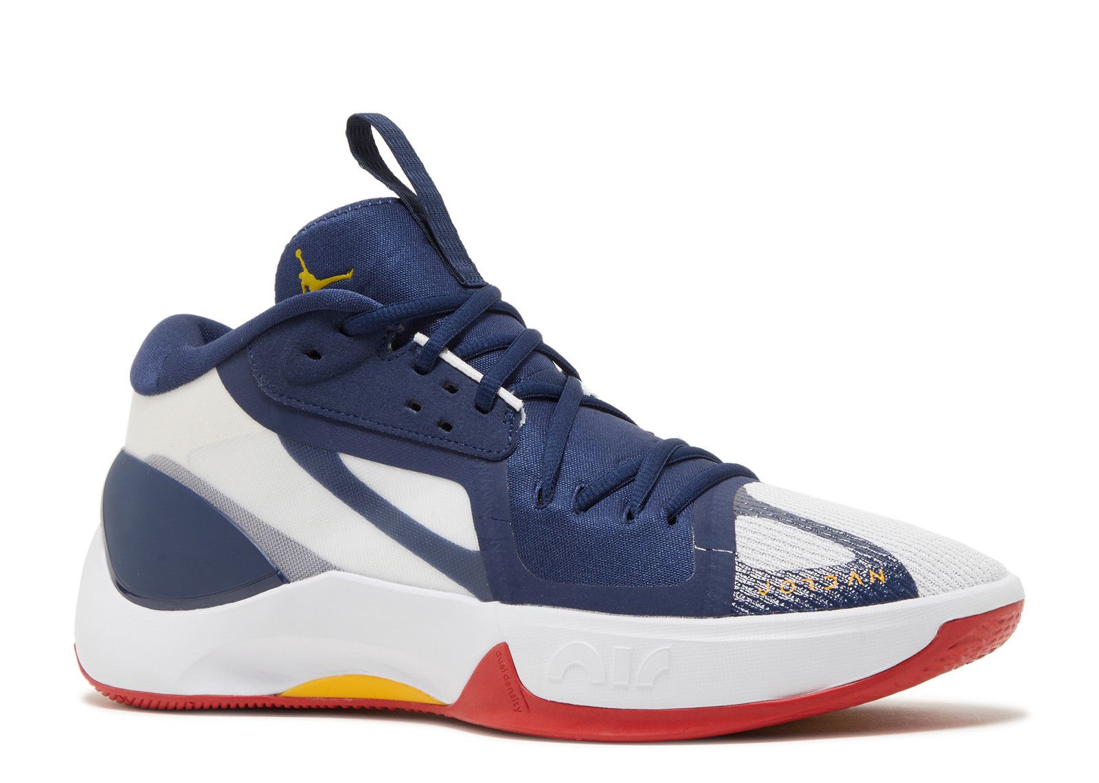 Jordan Zoom Separate ‘Olympic’