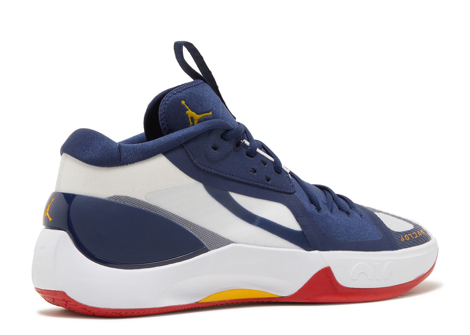 Jordan Zoom Separate ‘Olympic’