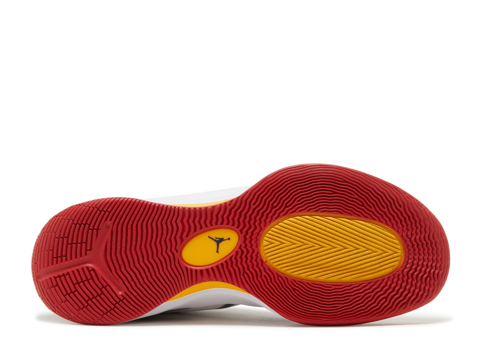 Nike‎ Air Jordan Zoom Separate Olympic Jordan Zoom Separate Teardown / Review - YouTube main image 3