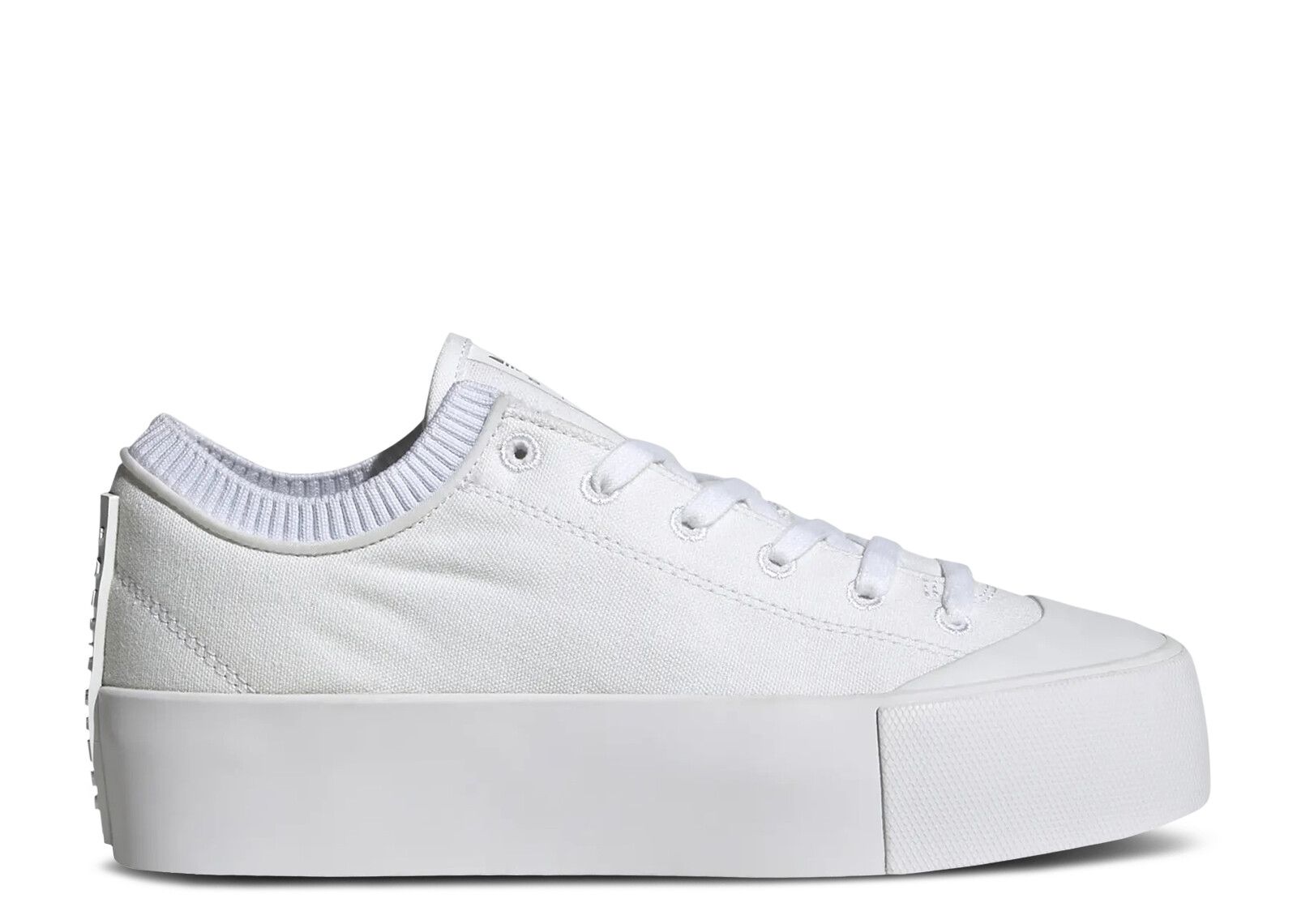 Karlie Kloss X Wmns Trainer XX92 'Cloud White' - Adidas - GY0851 - cloud  white/cloud white/core black | Flight Club