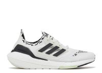 UltraBoost 22 'Non Dyed Zebra'
