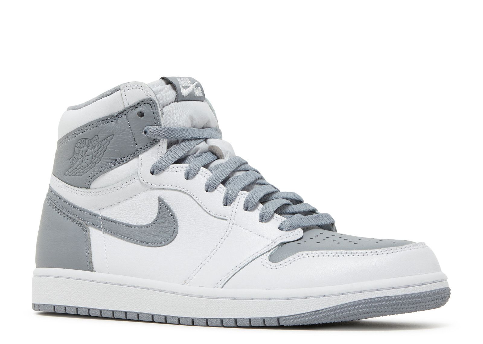 Jordan 1 Retro High OG ‘Stealth’