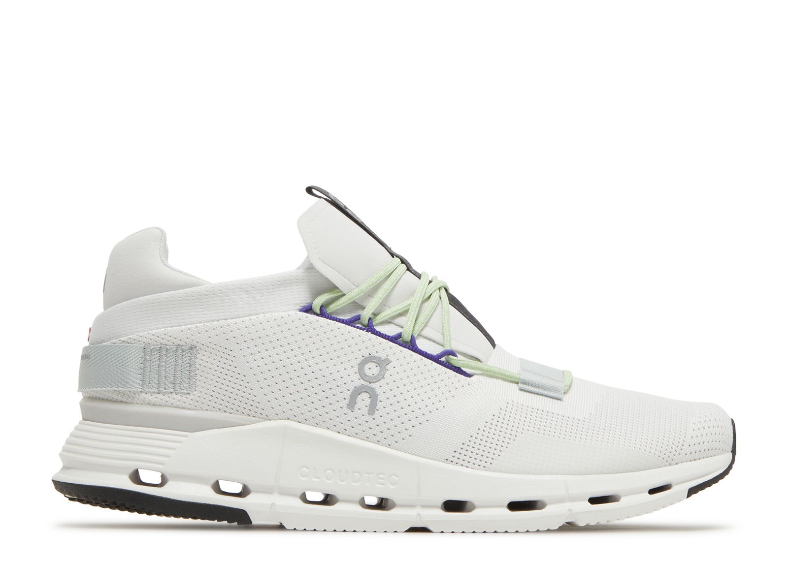 cloudnova white cobalt