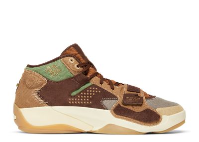 Jordan Zion 2 'Voodoo'