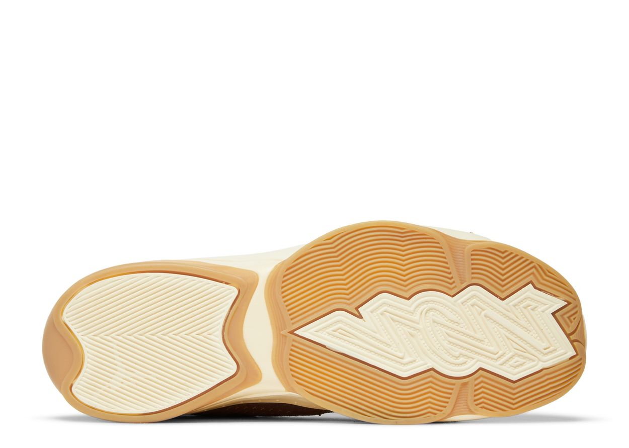 Jordan Zion 2 'Voodoo'