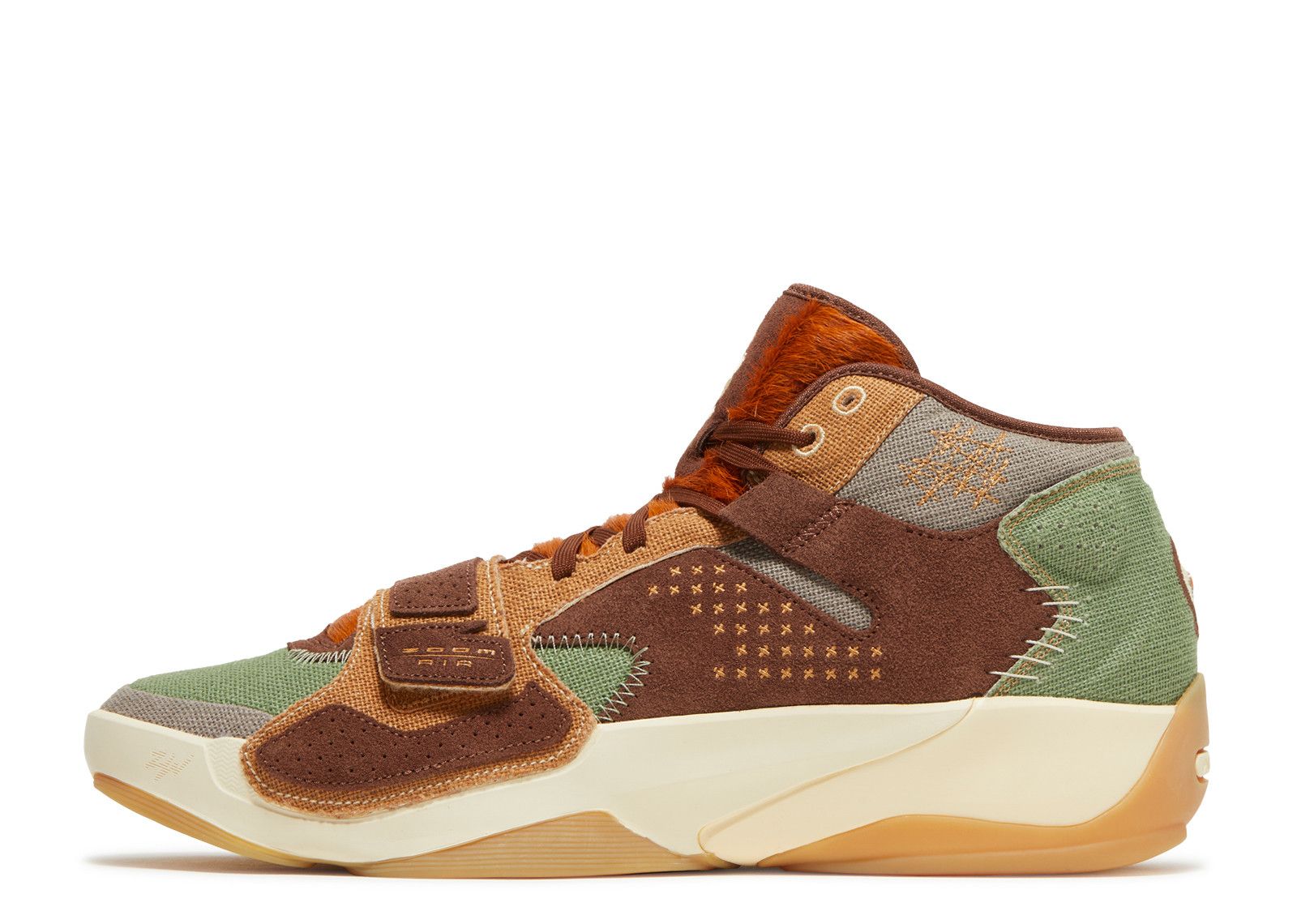 Jordan Zion 2 ‘Voodoo’