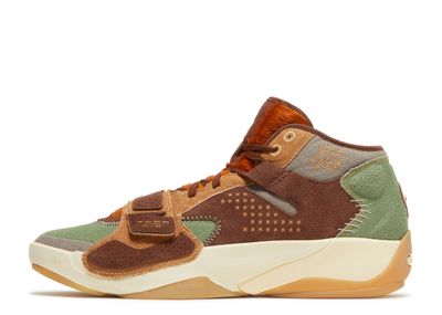 Jordan Zion 2 'Voodoo'