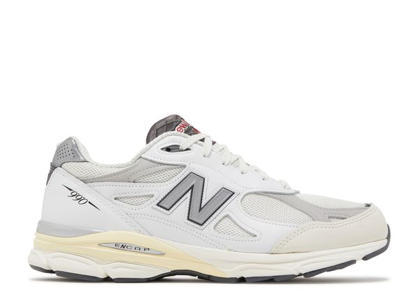 Teddy Santis x New Balance 990v3