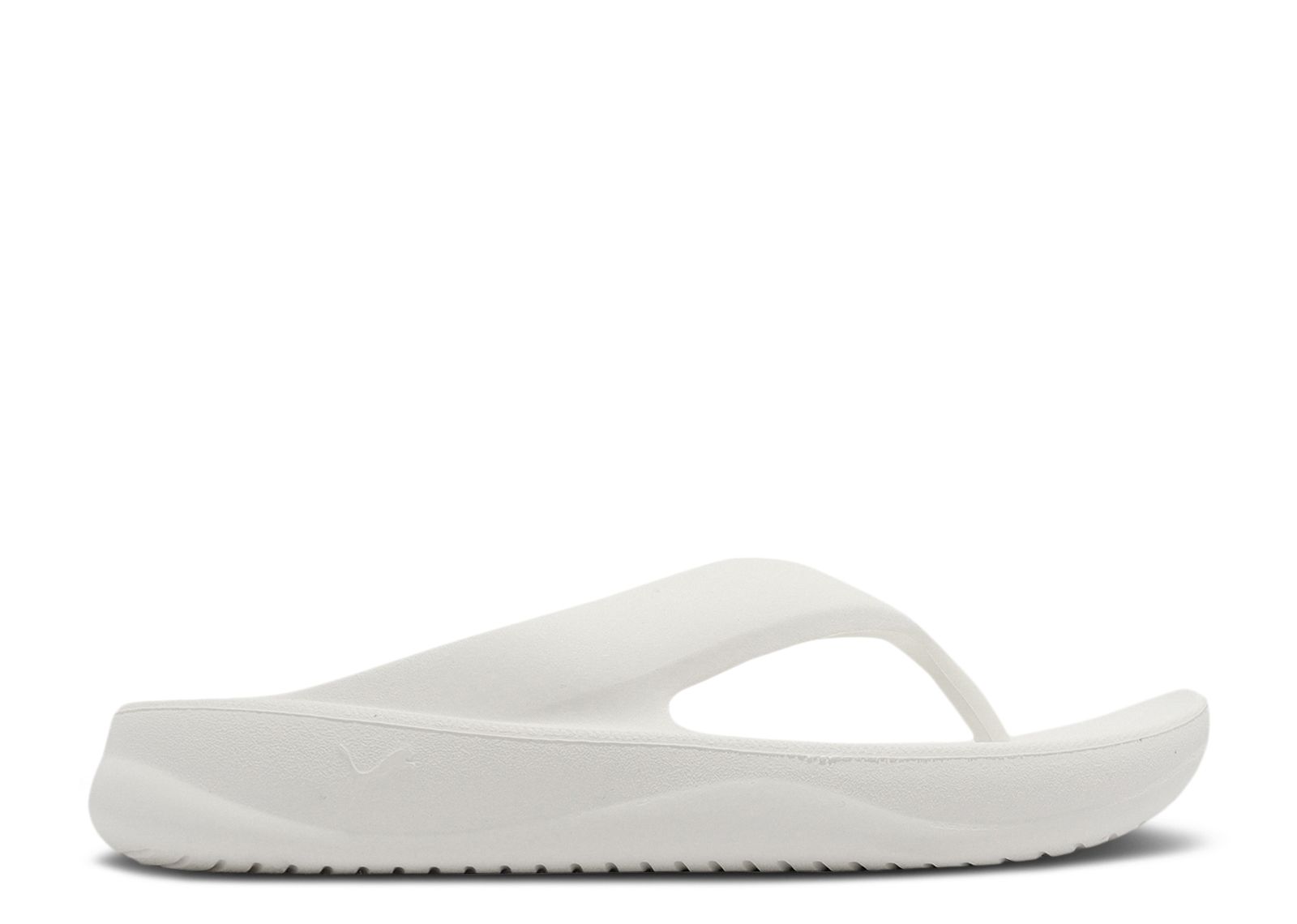 Wave Flip Sandal 'Marshmallow'