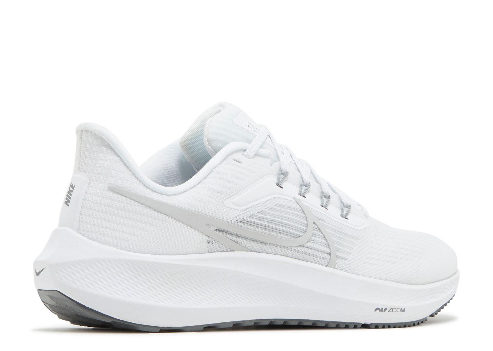 Air Zoom Pegasus 39 'White Grey Fog' - Nike - DH4071 100