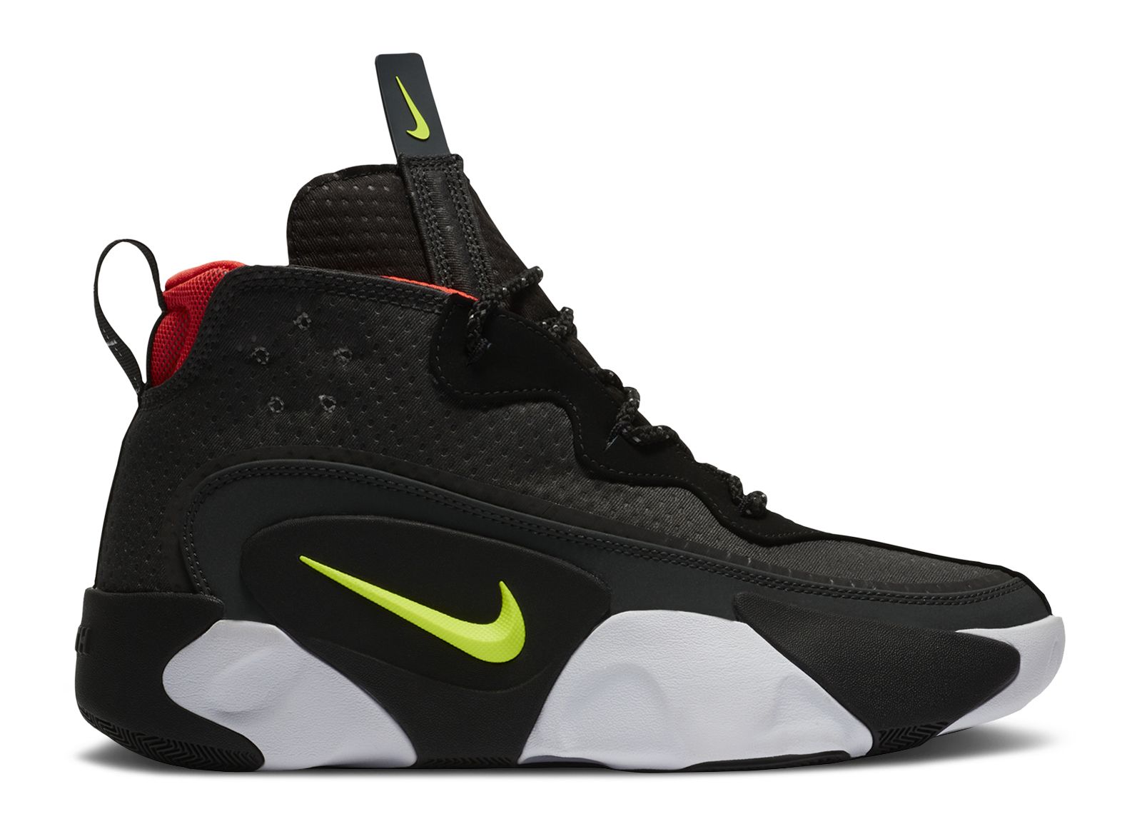 nike react frenzy se