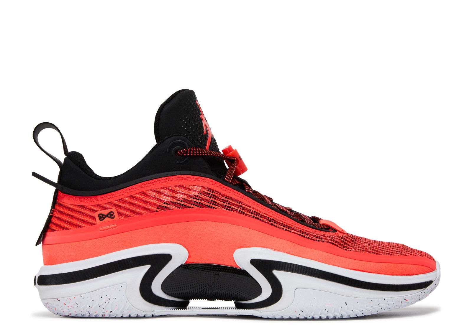 Jordan 36 Low PF 'Infrared'