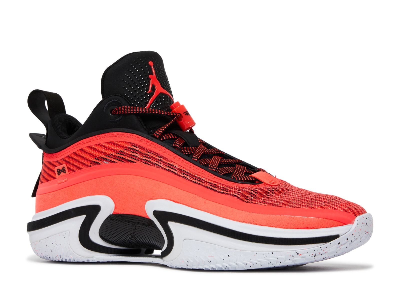 Jordan 36 Low PF ‘Infrared’