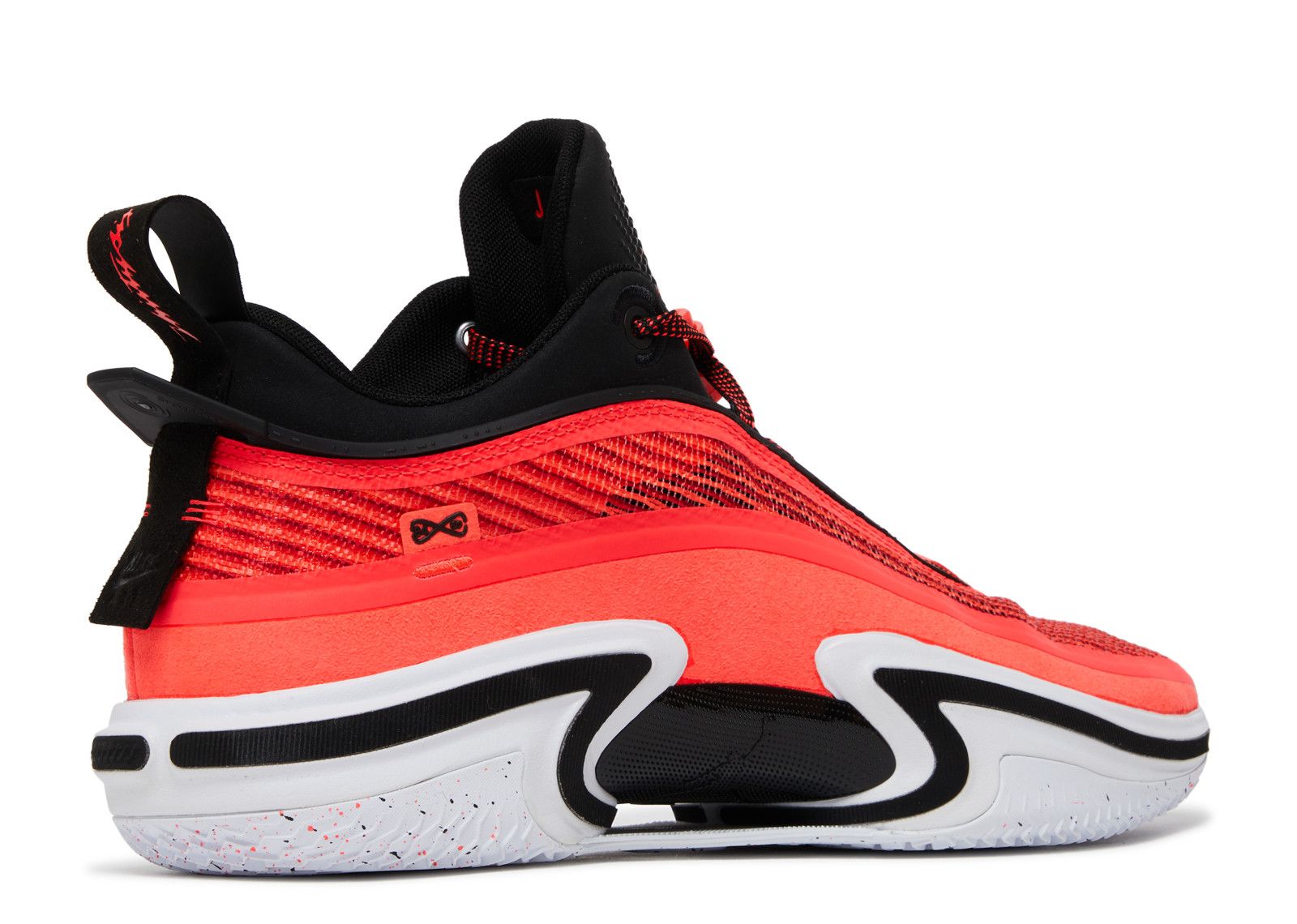 Jordan 36 Low PF ‘Infrared’