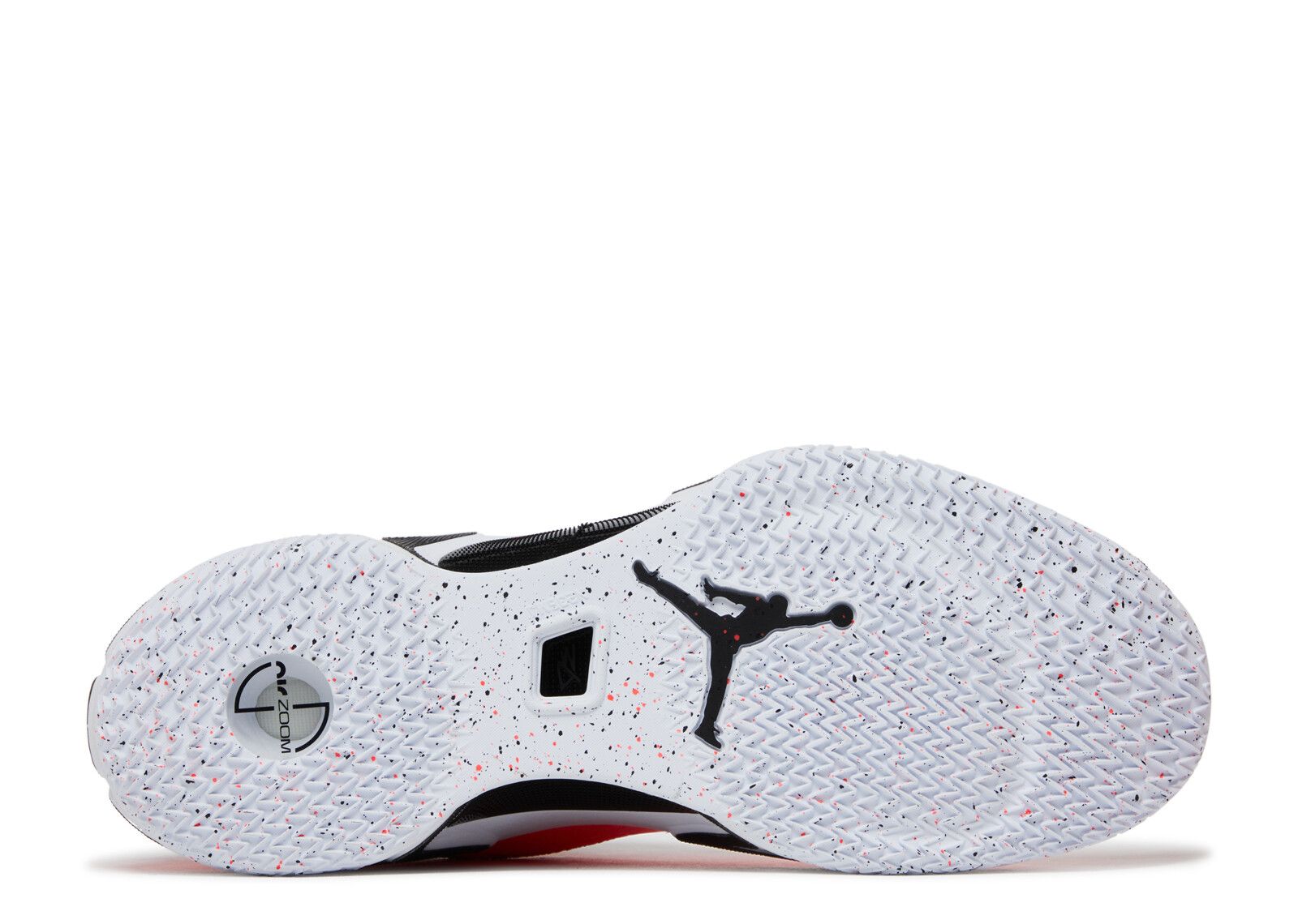 Jordan 36 Low PF ‘Infrared’