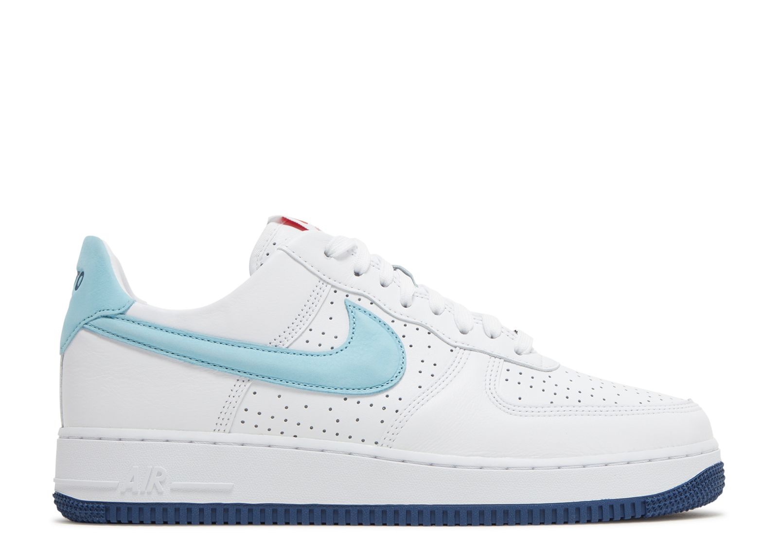 2022 Nike Air Force 1 Low Puerto Rico, [Detailed Review]